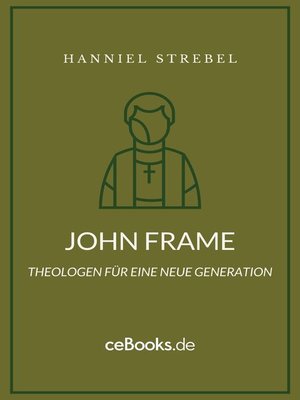 cover image of John Frame
